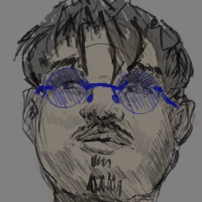RayWearsGlasses's profile picture. 