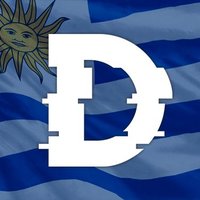 La Derecha Diario 🇺🇾 (@derechadiariouy) 's Twitter Profile Photo La Derecha Diario 🇺🇾 (@derechadiariouy) 's Twitter Profile Photo