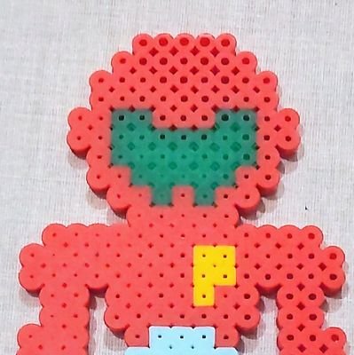 n2kYjkopZFu3FjV's profile picture. 4児(3男1女)の父…だが、嫁さんからは長男の称号を与えられています。血液はドクターペッパーで出来ている、かも知れない。ダイアクロンとかシンカリオンとかドンブラとかライダーとかメガテラさんとかPGRとか空街が大好きです。アイロンビーズで懐かしキャラ作成したり。3Dプリンターを入手しました…そんな感じで、よろしくどうぞ