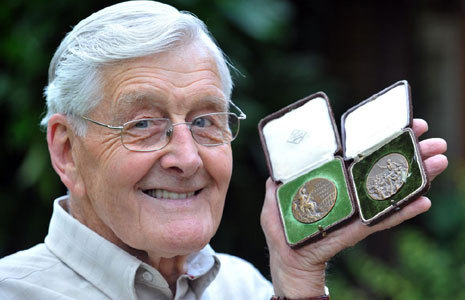 TommyGodwin1's profile picture. News about the Tommy Godwin Sportive In memory of 1948 Olympian. Donate via: https://t.co/KimG4j372Q