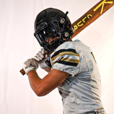 mase_man80's profile picture. C/O 2026, Kuna High School, 2x 1st Team All Conference Linebacker, 2025 Kuna MVP, 5’11, 205 lbs, 3.8 GPA, 208-392-0199, Highlights: https://t.co/zaWxjTteva