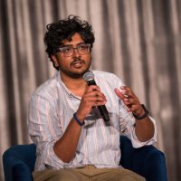 Kishore Vasan (@kishore__vasan) 's Twitter Profile Photo Kishore Vasan (@kishore__vasan) 's Twitter Profile Photo