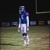 Kelvin Luse (@kelvinl24796) 's Twitter Profile Photo