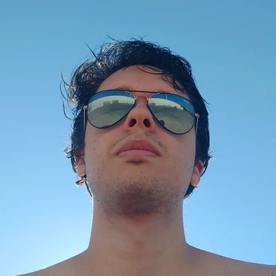 24M from Terceira island, Azores | MSc CS student at @istecnico 💻 | Fedora Linux user🐧 | SLB fan🔴⚪🦅