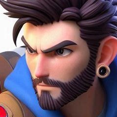 Me gusta hablar de Manga, Anime, Japón, Videojuegos, TCG, televisión y mil historias más. 🏳️🌈 Welcome.