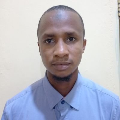 Founder @EcologySF_ATBU | Ecologist | Ornithologist | Operations RoomAssistant Officer @wcs_nigeria