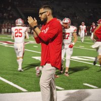 Zac Gafford (@zgafford8) 's Twitter Profile