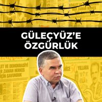 GüleçyüzÖZGÜRLÜK (@gulecyuzfree) 's Twitter Profile Photo GüleçyüzÖZGÜRLÜK (@gulecyuzfree) 's Twitter Profile Photo