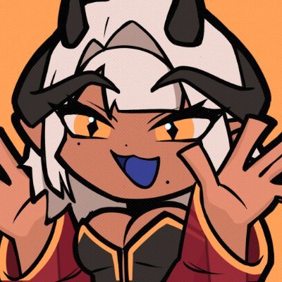 Akanni Scorpia 🦂⛩️ VArtistさんのプロフィール画像