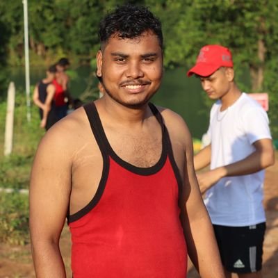aashishparki's profile picture. Purchase manger