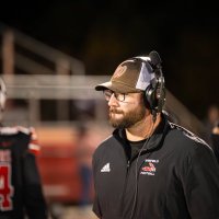 Coach Nick Gremaud (@coachgremaud) 's Twitter Profile Photo Coach Nick Gremaud (@coachgremaud) 's Twitter Profile Photo