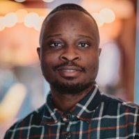 Babatunde (@tuneshman) 's Twitter Profile