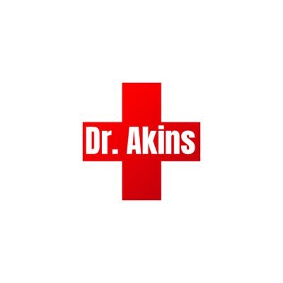 DoctorAkins's profile picture. Let Food Be Thy Medicine 🥼