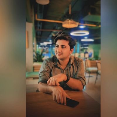 Barcelona | Messi's Fanboy (GOAT)|
Music 🎶🎵| Software Engineer 💣👓|Uet