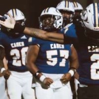 Jamikel Smith (@jmikesmith54) 's Twitter Profile Photo Jamikel Smith (@jmikesmith54) 's Twitter Profile Photo