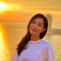 Cathy Li (@cathyli1011) Twitter profile photo