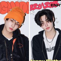 yuuu (@rrr__en_lu) 's Twitter Profile