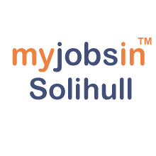jobsinsolihull's profile picture. Jobs in Solihull and the surrounding area