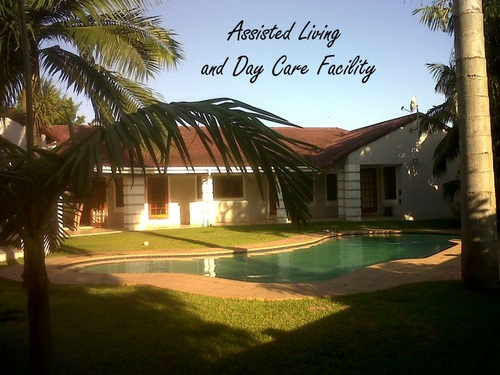 ALFTA_RB's profile picture. Assisted Living and Day Care for the Aged -Permanent accommodation and fully equipped Day Care Facility specifically catering to Senior Citizens and Pensioners.