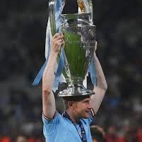 Thterrasse's profile picture. Fan de city et de kevin de bruyne