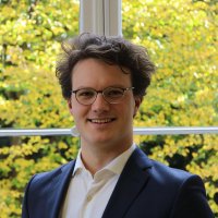 Julius Nippert (@juliusn10) 's Twitter Profile