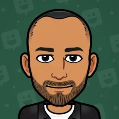 Chen_M's profile picture. 