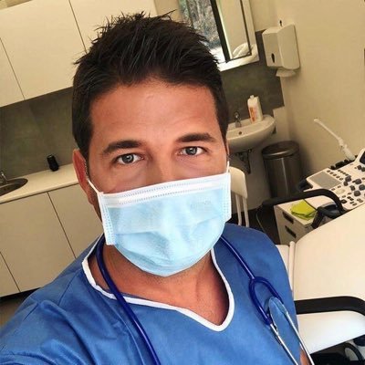 Board Certified Orthopedic Surgeon, specializes in diagnosing and treating joint pain from sports injuries, fractures, joint degeneration, repetitive motion🚑🏥