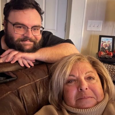 mom of 2 great kids. Fallon Administrator grandma to the cutest grandson