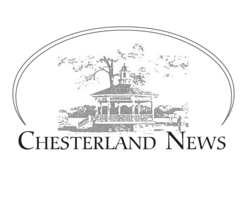 Covering Chester, Russell, Munson and surrounding communities for more than 50 years.