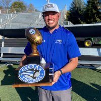 Dave Yoder (@coach_yoder) 's Twitter Profile