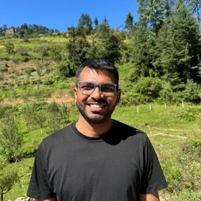 pratik_thorat's profile picture. 