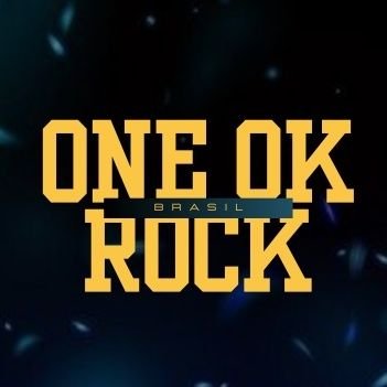 ༝ Fanbase brasileira dedicada a banda @ONEOKROCK_japan ༝