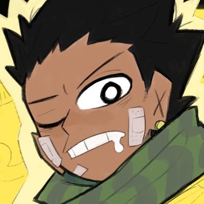 I’m an artist💥 READ MY COMIC https://t.co/q5P5yk0JR9
