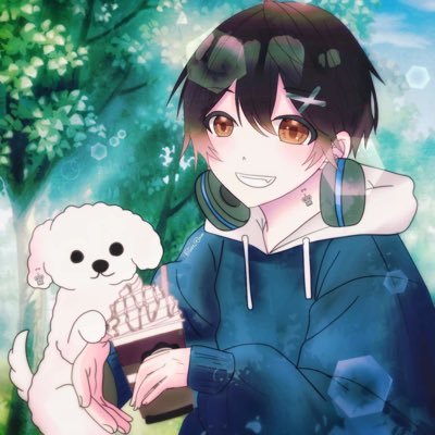 配信者です何かあればDMまで スマホ、モンストやってます Switchモンハンやってます PS5モンハンワイルズやってますイラスト無断転載・無断使用は禁止です