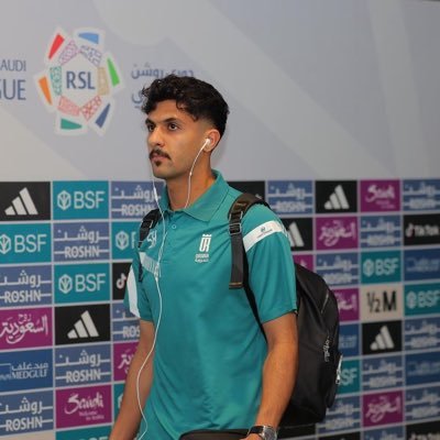 لاعب نادي العروبة