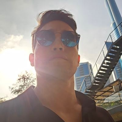 oviwhys's profile picture. Why?