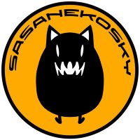 ササネコスキー (@sasaneko_sky) 's Twitter Profile