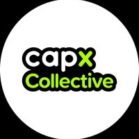 Capx Collective (@capxcollective) 's Twitter Profile