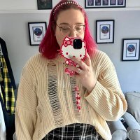 Charlotte (@digitalchc) 's Twitter Profile
