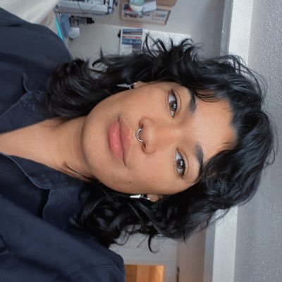 Queer Black & Xicanx / Words: Best of the Net @bestmicrofic @foglifterpress / MFA @txstmfa / Founder @AbodePress / Lambda Literary & Tin House Alum