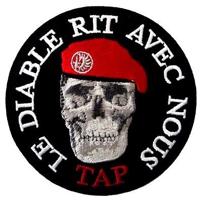 Patrick H13 🇨🇵✝️❤️🇮🇱✡️ Profile