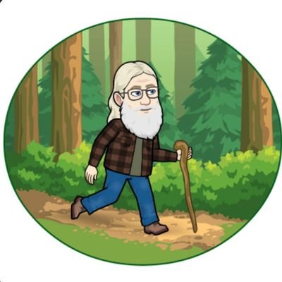 kiwinibuck1's profile picture. Army Vet, Love Nature, Forests, My Kitties  ⚧️✡️🕉☪️✝️☯️🏳️‍🌈🌊 #DesertStormVet #exgop #VeteransAgainstTrump  #voteblue #coexist #nature #cathousonthekings