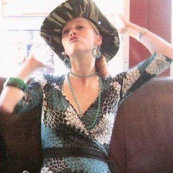 Mum to Twinkle-T⭐es, The w🌎rlds most beautiful, funny, intelligent, graceful & creative daughter & Bestest BF anyone could ever wish for, Savannah🌹