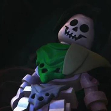 Lego & Ninjago fan here !