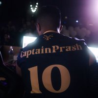 CaptainPrash (@captainprash) 's Twitter Profile Photo