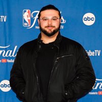 Jared Weiss (@jaredweissnba) 's Twitter Profile Photo Jared Weiss (@jaredweissnba) 's Twitter Profile Photo
