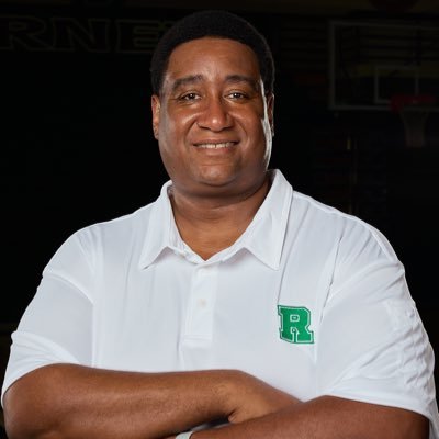 Coach D. Moore Profile