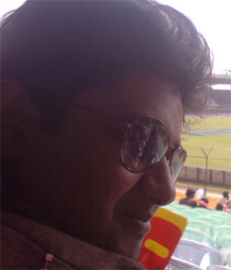 rajgauravj's profile picture. 