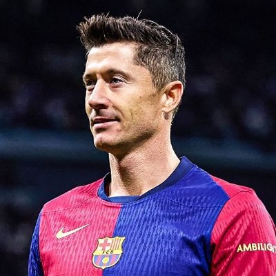 FranekLangowski's profile picture. @FCBarcelona 💙❤️  @LechiaGdanskSA 🤍💚