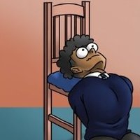 OpenMouthedChair (@openmouthchair) 's Twitter Profile Photo OpenMouthedChair (@openmouthchair) 's Twitter Profile Photo